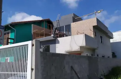 Sobrado para venda em mogi das cruzes, real park tietê jundiapeba, 4 dormitórios, 3 suítes, 5 banheiros, 2 vagas