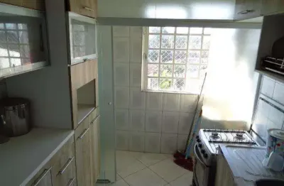 Apartamento para venda em itaquaquecetuba, jardim amaral, 2 dormitórios, 1 banheiro, 1 vaga