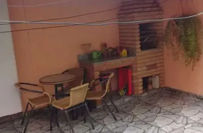 Sobrado para venda em guarulhos, jardim santa clara, 3 dormitórios, 1 suíte, 2 banheiros, 2 vagas