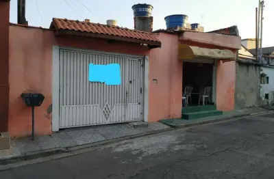 Casa para venda em itaquaquecetuba, vila miranda, 3 dormitórios, 2 banheiros, 5 vagas