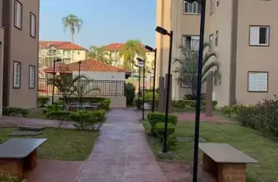 Apartamento para venda em suzano, vila urupês, 2 dormitórios, 1 banheiro, 1 vaga