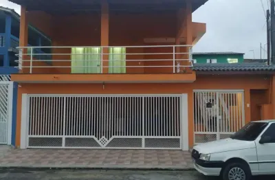 Casa para venda em itaquaquecetuba, jardim são manoel, 2 dormitórios, 1 suíte, 1 banheiro, 3 vagas