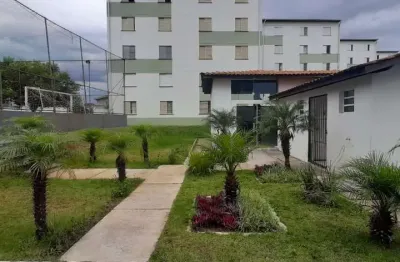 Apartamento para venda, chácara dona escolástica, 2 dormitórios, 1 banheiro, 1 vaga