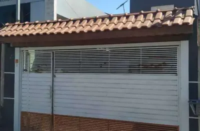 Casa para venda em itaquaquecetuba, jardim paineira, 2 dormitórios, 2 banheiros, 2 vagas