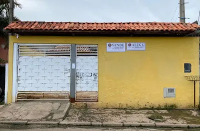 Casa para venda em itaquaquecetuba, vila maria augusta, 2 dormitórios, 1 suíte, 1 banheiro, 3 vagas