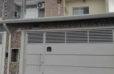 Casa para venda em mogi das cruzes, jardim camila, 3 dormitórios, 1 suíte, 3 banheiros, 2 vagas