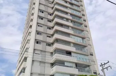 Apartamento para venda em são paulo, vila dom pedro i, 1 dormitório, 1 suíte, 1 banheiro, 1 vaga