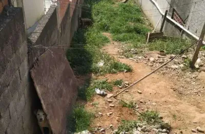 Terreno para venda em itaquaquecetuba, jardim itaquá