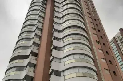 Apartamento para venda em são paulo, jardim anália franco, 3 dormitórios, 3 suítes, 2 banheiros, 4 vagas
