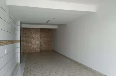 Salão comercial para locação em itaquaquecetuba, jardim são manoel