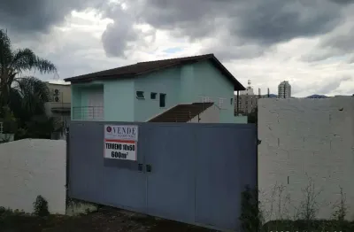 Terreno para venda em mogi das cruzes, vila oliveira