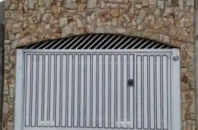 Casa / sobrado para venda em itaquaquecetuba, residencial rancho grande, 3 dormitórios, 1 suíte, 2 banheiros, 2 vagas
