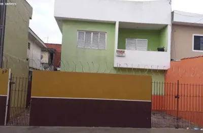 Casa para venda em são paulo, jardim das oliveiras, 2 dormitórios, 1 banheiro, 2 vagas
