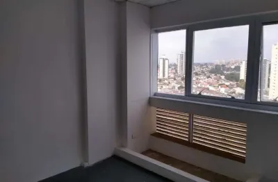 Sala comercial para locação em mogi das cruzes, centro cívico, 1 vaga