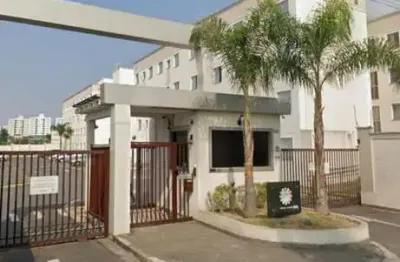 Apartamento para venda em suzano, parque santa rosa, 2 dormitórios, 1 banheiro, 1 vaga