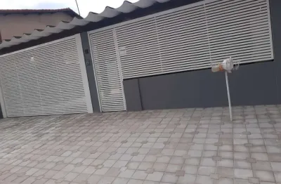 Casa para venda em itaquaquecetuba, vila nely, 3 dormitórios, 1 suíte, 2 banheiros, 3 vagas