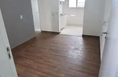 Apartamento para venda em guarulhos, jardim albertina, 2 dormitórios, 1 banheiro, 1 vaga