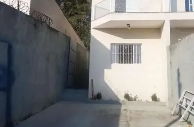 Casa para venda em itaquaquecetuba, parque residencial marengo, 2 dormitórios, 2 banheiros, 3 vagas