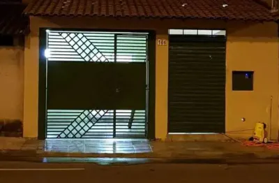 Casa para venda em mogi das cruzes, jardim apolo, 2 dormitórios, 1 banheiro, 1 vaga