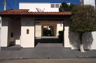 Casa para venda em mogi das cruzes, jardim são pedro, 4 dormitórios, 1 suíte, 3 banheiros, 5 vagas