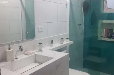 Casa para venda em poá, jardim bela vista, 3 dormitórios, 2 banheiros, 1 vaga