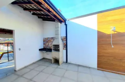 Casa para venda em mogi das cruzes, parque olimpico, 3 dormitórios, 1 suíte, 2 banheiros, 3 vagas