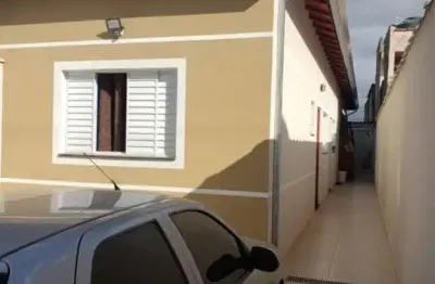 Casa para venda em itaquaquecetuba, jardim amazonas, 3 dormitórios, 2 banheiros, 2 vagas