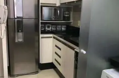 Apartamento para venda em suzano, parque santa rosa, 2 dormitórios, 1 banheiro, 1 vaga