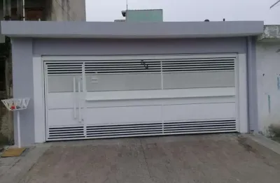 Casa para venda em poá, jardim nova poá, 2 dormitórios, 1 suíte, 2 banheiros, 2 vagas
