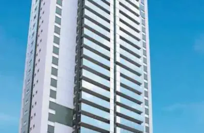 Apartamento para venda em são paulo, cidade mãe do céu, 3 dormitórios, 3 suítes, 4 vagas