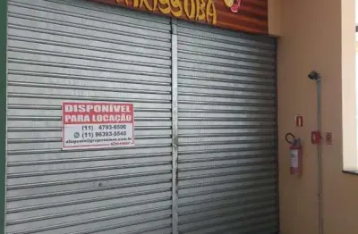 Salão comercial para locação em arujá, arujá center ville