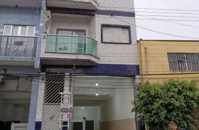 Salão comercial para locação em guarulhos, jardim normandia