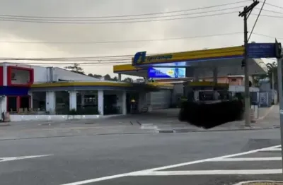 Sala comercial para alugar na Estrada das Lágrimas, São José, São Caetano do Sul