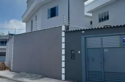 Sobrado para venda em itaquaquecetuba, jardim nascente, 2 dormitórios, 2 banheiros, 4 vagas