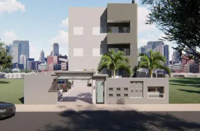 Apartamento para venda em poá, vila odete, 2 dormitórios, 1 banheiro, 1 vaga
