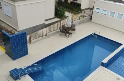 Apartamento para venda em mogi das cruzes, vila são paulo, 2 dormitórios, 1 banheiro, 1 vaga
