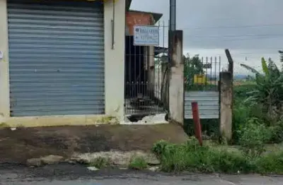 Casas 2 quartos para venda em itaquaquecetuba, jardim sao jeronimo, 2 dormitórios, 1 banheiro