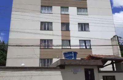 Apartamento para venda em ferraz de vasconcelos, vila romanópolis, 3 dormitórios, 1 banheiro, 1 vaga