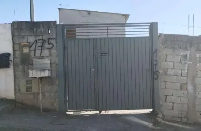 Casa para venda em itaquaquecetuba, jardim paineira, 3 dormitórios, 2 banheiros, 2 vagas