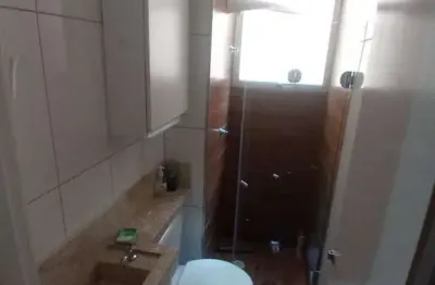Apartamento para venda em itaquaquecetuba, vila celeste, 2 dormitórios, 1 banheiro, 1 vaga