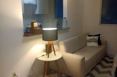 Apartamento para venda em suzano, parque santa rosa, 2 dormitórios, 1 banheiro, 1 vaga