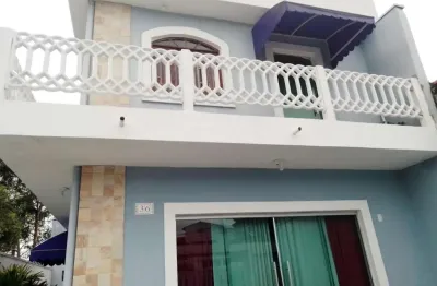 Casa para venda em mogi das cruzes, vila rei, 4 dormitórios, 1 suíte, 3 banheiros, 2 vagas