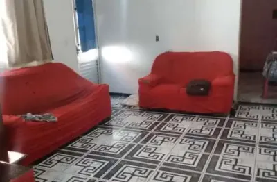 Casa para venda, vila maria augusta, 2 dormitórios, 1 banheiro, 3 vagas