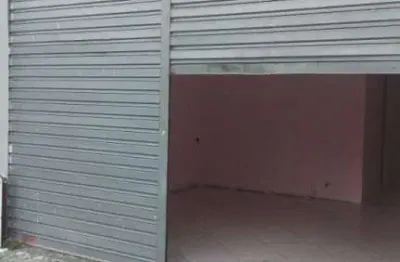 Salão comercial para locação em itaquaquecetuba, jardim paineira