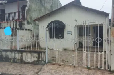 Casa para venda em itaquaquecetuba, vila maria augusta, 2 dormitórios, 1 banheiro, 2 vagas