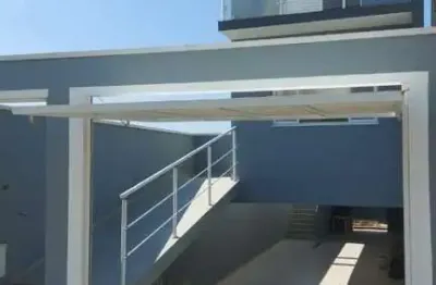 Casa para venda em arujá, jardim planalto, 3 dormitórios, 1 suíte, 2 banheiros, 4 vagas