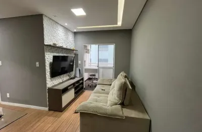 Apartamento para venda em suzano, parque santa rosa, 2 dormitórios, 1 suíte, 2 banheiros, 1 vaga