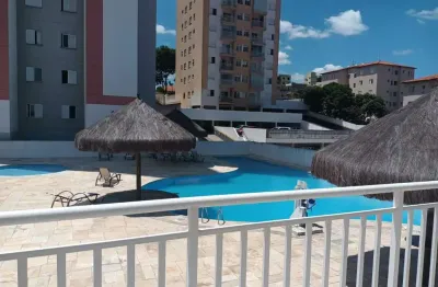 Apartamento para venda em mogi das cruzes, mogi moderno, 3 dormitórios, 1 suíte, 2 banheiros, 4 vagas