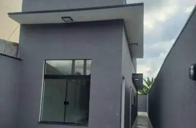 Casa para venda em mogi das cruzes, jardim aeroporto i, 2 dormitórios, 1 banheiro, 2 vagas