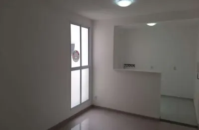 Apartamento para venda em itaquaquecetuba, estância guatambu, 2 dormitórios, 1 banheiro, 1 vaga